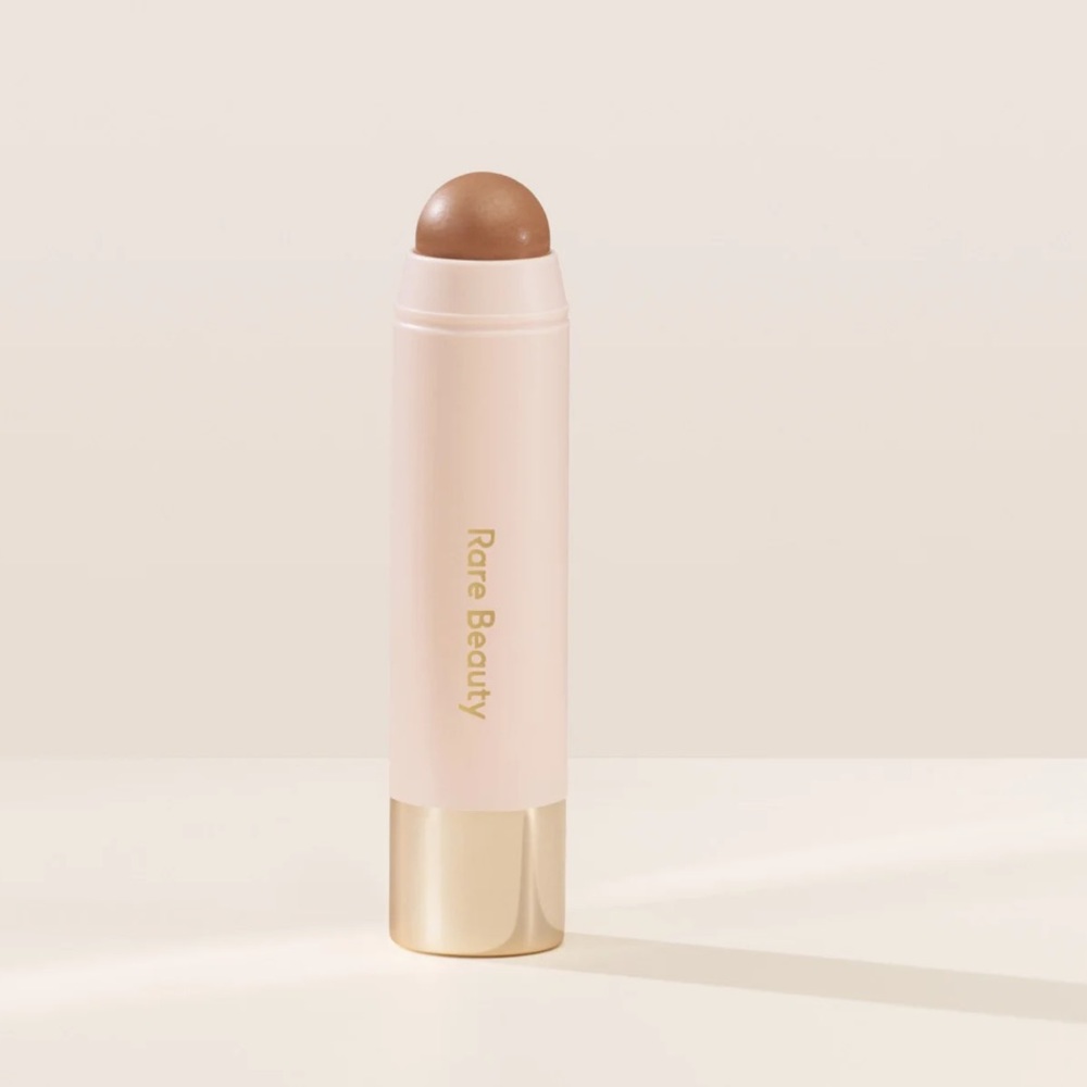 Rare Beauty Effortless Bronzer Stick Happy Sol